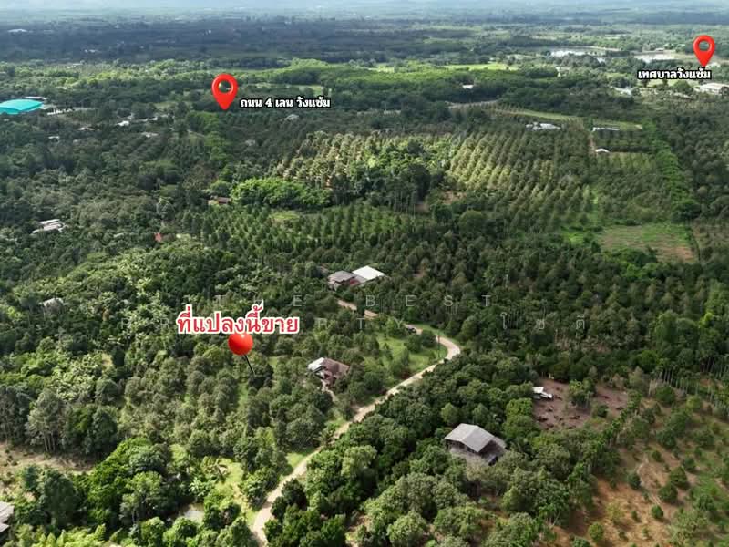 บ้านเดี่ยวพร้อมที่ดินมะขาม จันทบุรี, Chanthaburi, Wang Saem, Makham, Chanthaburi, 3 Bedrooms, 180 sqm, Single Detached House For Sale, by The Best Property โชติ, 500399844 - DDproperty.com