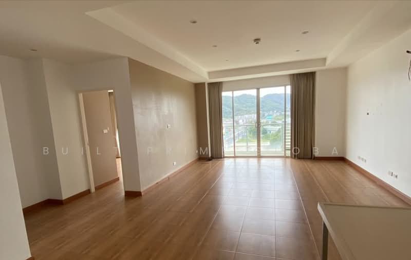 The Point Condominium, Phuket, Wichit, Muang Phuket, Phuket, 2 Bedrooms, 119 sqm, Condo For Sale, by Built Prime global, 500399846 - DDproperty.com