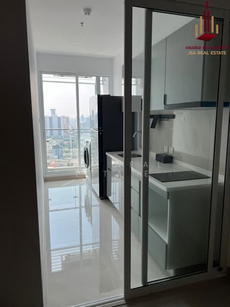 Supalai Premier Si Phraya-Samyan, Bangkok, Si Phraya Road, Si Phraya, Bang Rak, Bangkok, 2 Bedrooms, 73 sqm, Condo For Rent, by JSA REAL ESTATE, 500399848 - DDproperty.com