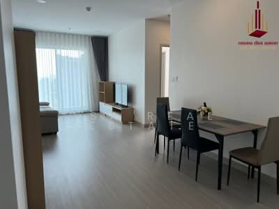 For Rent - Supalai Premier Si Phraya-Samyan, Bangkok