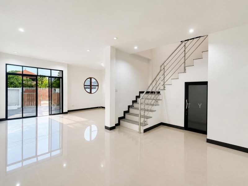 House Phetkasem 77, Bangkok, , Nong Kham, Nong Khaem, Bangkok, 4 Bedrooms, 200 sqm, Single Detached House For Sale, by Connex Property, 500399849 - DDproperty.com
