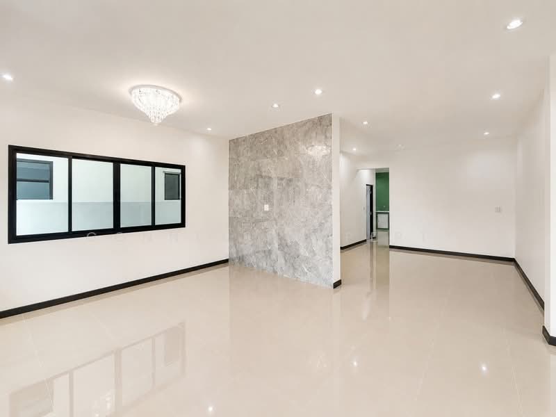 House Phetkasem 77, Bangkok, , Nong Kham, Nong Khaem, Bangkok, 4 Bedrooms, 200 sqm, Single Detached House For Sale, by Connex Property, 500399849 - DDproperty.com