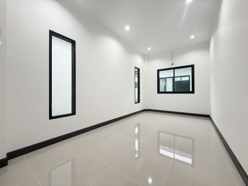 House Phetkasem 77, Bangkok, , Nong Kham, Nong Khaem, Bangkok, 4 Bedrooms, 200 sqm, Single Detached House For Sale, by Connex Property, 500399849 - DDproperty.com