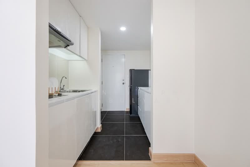 Family Park Condominium, Bangkok, 48 Soi Ladprao 48 separate 3 Ladprao Road, Samsen Nok, Huai Khwang, Bangkok, 1 Bedroom, 29 sqm, Condo For Sale, by Poonyaporn Veerabulyarit, 500399850 - DDproperty.com