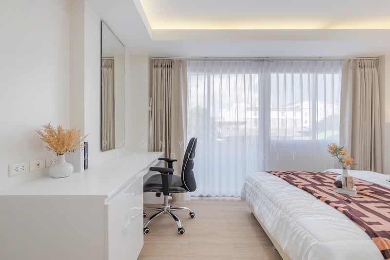 Family Park Condominium, Bangkok, 48 Soi Ladprao 48 separate 3 Ladprao Road, Samsen Nok, Huai Khwang, Bangkok, 1 Bedroom, 29 sqm, Condo For Sale, by Poonyaporn Veerabulyarit, 500399850 - DDproperty.com
