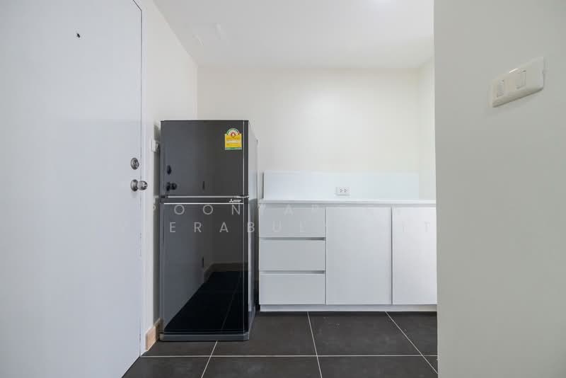 Family Park Condominium, Bangkok, 48 Soi Ladprao 48 separate 3 Ladprao Road, Samsen Nok, Huai Khwang, Bangkok, 1 Bedroom, 29 sqm, Condo For Sale, by Poonyaporn Veerabulyarit, 500399850 - DDproperty.com