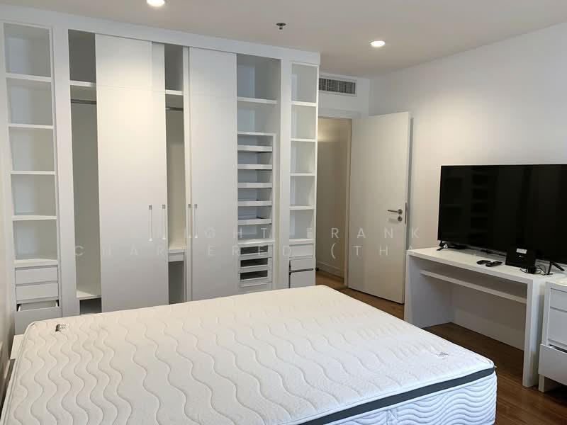 Shama Ekamai Bangkok, Bangkok, Ekamai Soi 8, Sukhumvit 63 Road, Phra Kanong Nua, Watthana, Bangkok, 3 Bedrooms, 240 sqm, Condo For Rent, by Knight Frank Chartered (Thailand) Co.,Ltd, 500399853 - DDproperty.com
