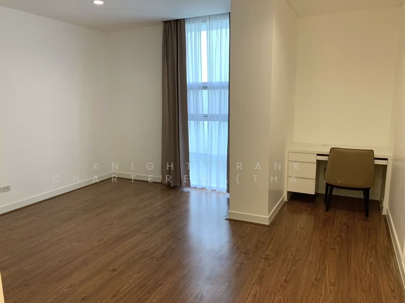 Shama Ekamai Bangkok, Bangkok, Ekamai Soi 8, Sukhumvit 63 Road, Phra Kanong Nua, Watthana, Bangkok, 3 Bedrooms, 240 sqm, Condo For Rent, by Knight Frank Chartered (Thailand) Co.,Ltd, 500399853 - DDproperty.com