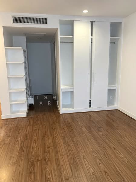 Shama Ekamai Bangkok, Bangkok, Ekamai Soi 8, Sukhumvit 63 Road, Phra Kanong Nua, Watthana, Bangkok, 3 Bedrooms, 240 sqm, Condo For Rent, by Knight Frank Chartered (Thailand) Co.,Ltd, 500399853 - DDproperty.com