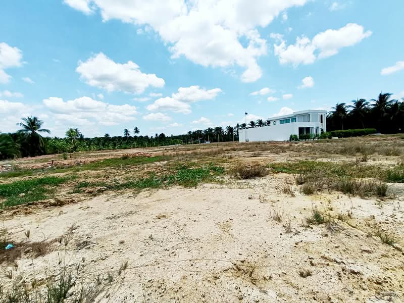ที่ดินบ้านแพ้ว สมุทรสาคร, สมุทรสาคร, หนองบัว, บ้านแพ้ว, สมุทรสาคร, 1,520 ตร.ม., ที่ดิน ขาย, โดย The Best Property โอ๋, 500399855 - DDproperty.com
