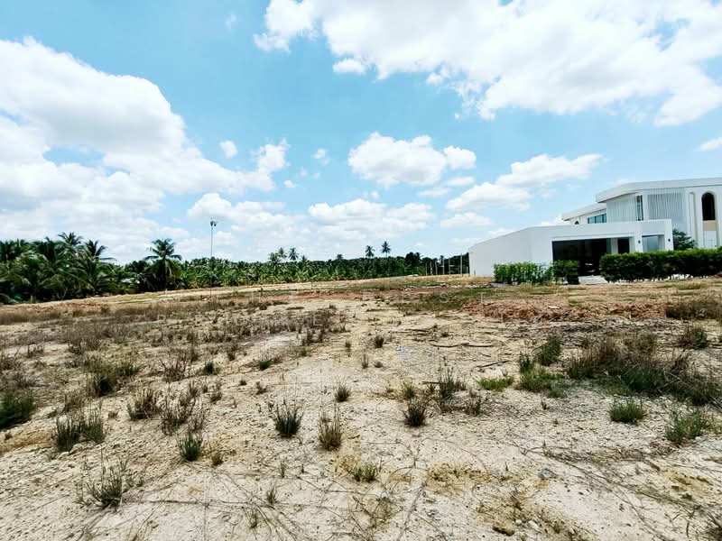 ที่ดินบ้านแพ้ว สมุทรสาคร, Samut Sakhon, Nong Bua, Ban Phaeo, Samut Sakhon, , 1,520 sqm, Land For Sale, by The Best Property โอ๋, 500399855 - DDproperty.com