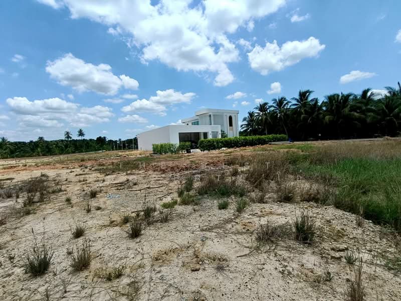 ที่ดินบ้านแพ้ว สมุทรสาคร, Samut Sakhon, Nong Bua, Ban Phaeo, Samut Sakhon, , 1,520 sqm, Land For Sale, by The Best Property โอ๋, 500399855 - DDproperty.com
