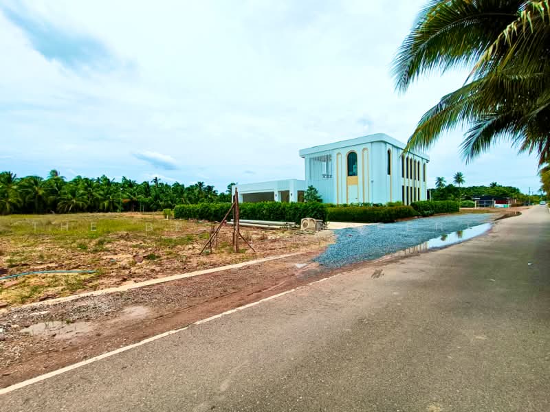 ที่ดินบ้านแพ้ว สมุทรสาคร, Samut Sakhon, Nong Bua, Ban Phaeo, Samut Sakhon, , 1,520 sqm, Land For Sale, by The Best Property โอ๋, 500399855 - DDproperty.com