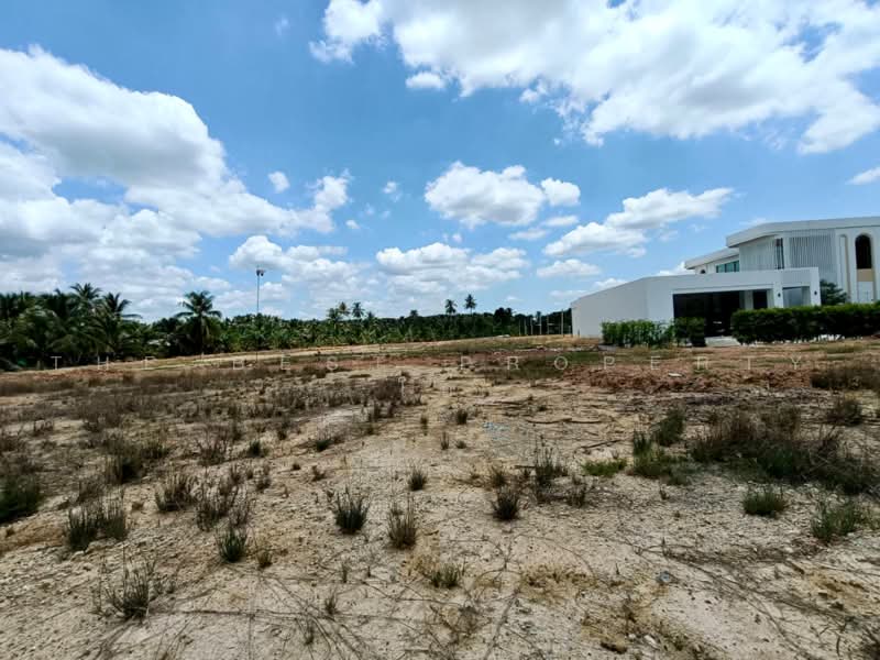 ที่ดินบ้านแพ้ว สมุทรสาคร, Samut Sakhon, Nong Bua, Ban Phaeo, Samut Sakhon, , 1,520 sqm, Land For Sale, by The Best Property โอ๋, 500399855 - DDproperty.com