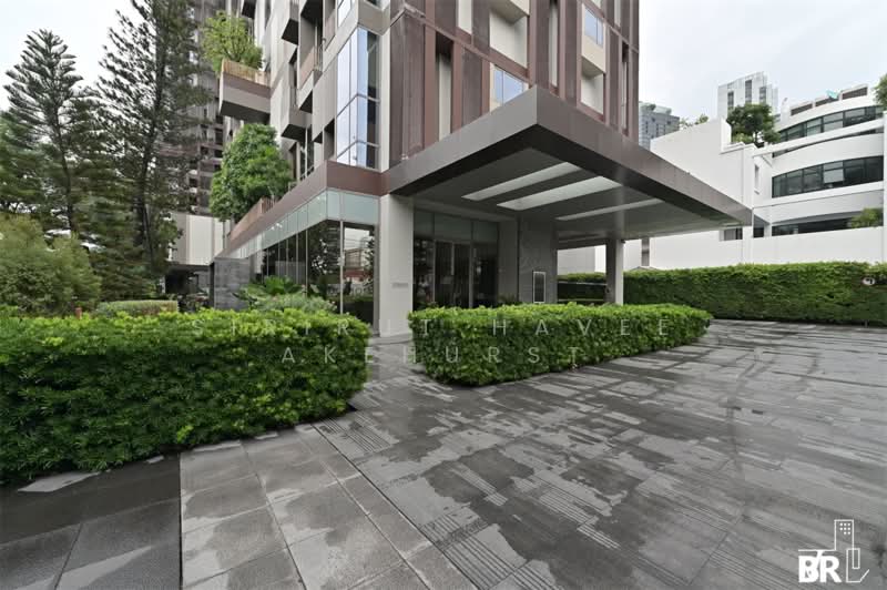 IDEO Morph 38, Bangkok, 88 Sukhumvit Road, Phra Kanong, Khlong Toei, Bangkok, 1 Bedroom, 34 sqm, Condo For Sale, by Sirirut Havee Akehurst, 500399856 - DDproperty.com