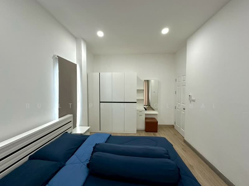 Chanakan Delight Chalong, Phuket, Chalong, Muang Phuket, Phuket, 3 Bedrooms, 112 sqm, Single Detached House For Rent, by Built Prime global, 500399863 - DDproperty.com