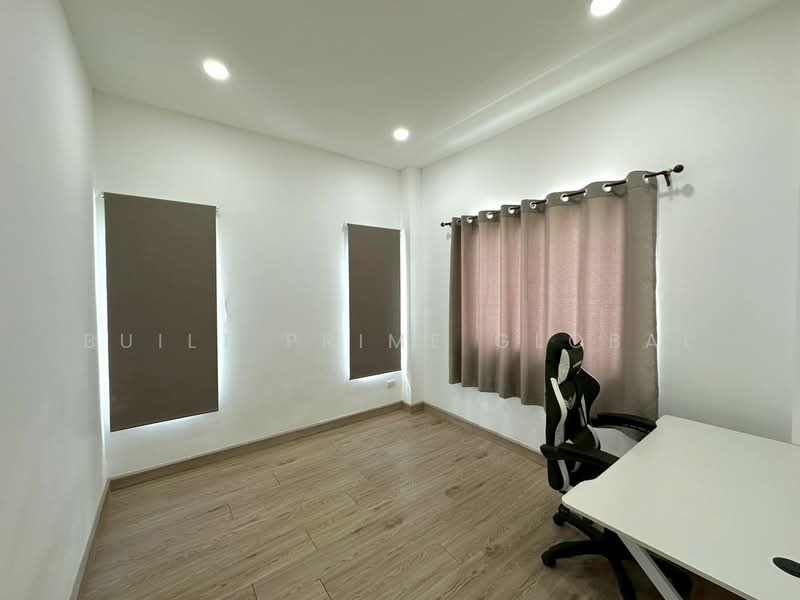 Chanakan Delight Chalong, Phuket, Chalong, Muang Phuket, Phuket, 3 Bedrooms, 112 sqm, Single Detached House For Rent, by Built Prime global, 500399863 - DDproperty.com