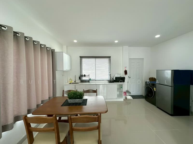 Chanakan Delight Chalong, Phuket, Chalong, Muang Phuket, Phuket, 3 Bedrooms, 112 sqm, Single Detached House For Rent, by Built Prime global, 500399863 - DDproperty.com