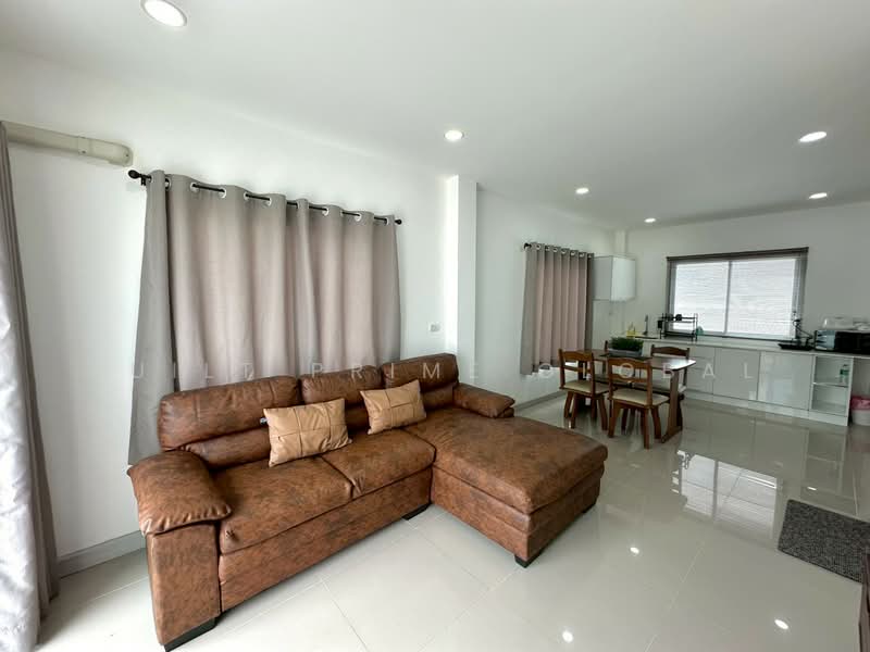 Chanakan Delight Chalong, Phuket, Chalong, Muang Phuket, Phuket, 3 Bedrooms, 112 sqm, Single Detached House For Rent, by Built Prime global, 500399863 - DDproperty.com