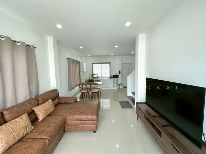 Chanakan Delight Chalong, Phuket, Chalong, Muang Phuket, Phuket, 3 Bedrooms, 112 sqm, Single Detached House For Rent, by Built Prime global, 500399863 - DDproperty.com