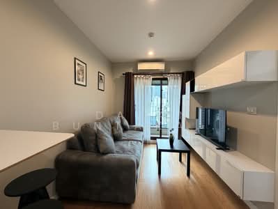 For Rent - Condolette Dwell Sukhumvit 26, Bangkok