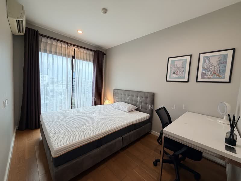 Condolette Dwell Sukhumvit 26 : คอนโดเลต ดเวล สุขุมวิท 26, กรุงเทพ, ซอยสุขุมวิท 26, คลองตัน, คลองเตย, กรุงเทพ, 32 ตร.ม., คอนโด ให้เช่า, โดย Daran Buntakawinkul, 500399864 - DDproperty.com