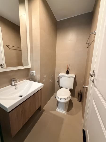 Condolette Dwell Sukhumvit 26 : คอนโดเลต ดเวล สุขุมวิท 26, กรุงเทพ, ซอยสุขุมวิท 26, คลองตัน, คลองเตย, กรุงเทพ, 32 ตร.ม., คอนโด ให้เช่า, โดย Daran Buntakawinkul, 500399864 - DDproperty.com