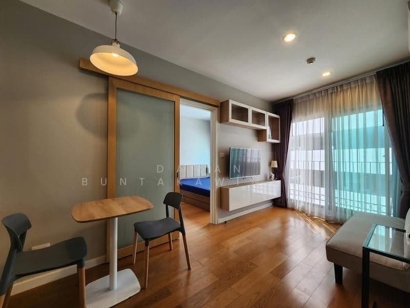 Condolette Dwell Sukhumvit 26 : คอนโดเลต ดเวล สุขุมวิท 26, กรุงเทพ, ซอยสุขุมวิท 26, คลองตัน, คลองเตย, กรุงเทพ, 32 ตร.ม., คอนโด ให้เช่า, โดย Daran Buntakawinkul, 500399864 - DDproperty.com