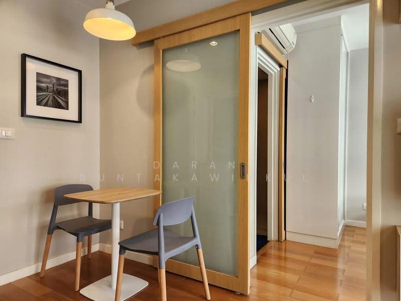 Condolette Dwell Sukhumvit 26 : คอนโดเลต ดเวล สุขุมวิท 26, กรุงเทพ, ซอยสุขุมวิท 26, คลองตัน, คลองเตย, กรุงเทพ, 32 ตร.ม., คอนโด ให้เช่า, โดย Daran Buntakawinkul, 500399864 - DDproperty.com