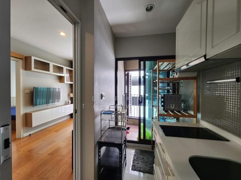 Condolette Dwell Sukhumvit 26 : คอนโดเลต ดเวล สุขุมวิท 26, กรุงเทพ, ซอยสุขุมวิท 26, คลองตัน, คลองเตย, กรุงเทพ, 32 ตร.ม., คอนโด ให้เช่า, โดย Daran Buntakawinkul, 500399864 - DDproperty.com