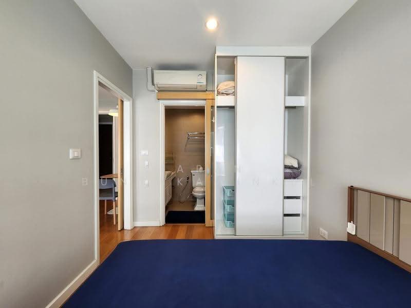 Condolette Dwell Sukhumvit 26, Bangkok, Soi Sukhumvit 26, Khong Tan, Khlong Toei, Bangkok, 1 Bedroom, 32 sqm, Condo For Rent, by Daran Buntakawinkul, 500399864 - DDproperty.com
