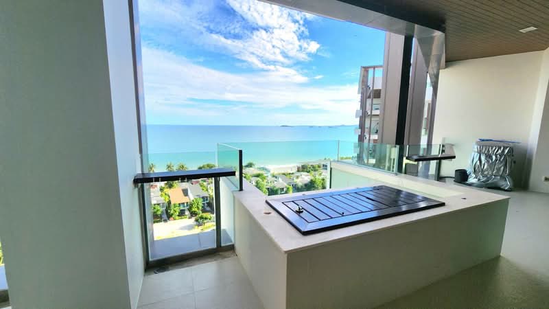 PHUPHAtara RAYONG, Rayong, Pae-Klaeng-Kram Road, Chakphong, Klaeng, Rayong, 3 Bedrooms, 165 sqm, Condo For Sale, by Khun Thitima, 500399867 - DDproperty.com