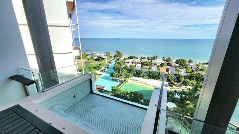 PHUPHAtara RAYONG : ภูผาธารา ระยอง, ระยอง, ถนน เพ-แกลง-กร่ำ, ชากพง, แกลง, ระยอง, 165 ตร.ม., คอนโด ขาย, โดย Khun Thitima, 500399867 - DDproperty.com