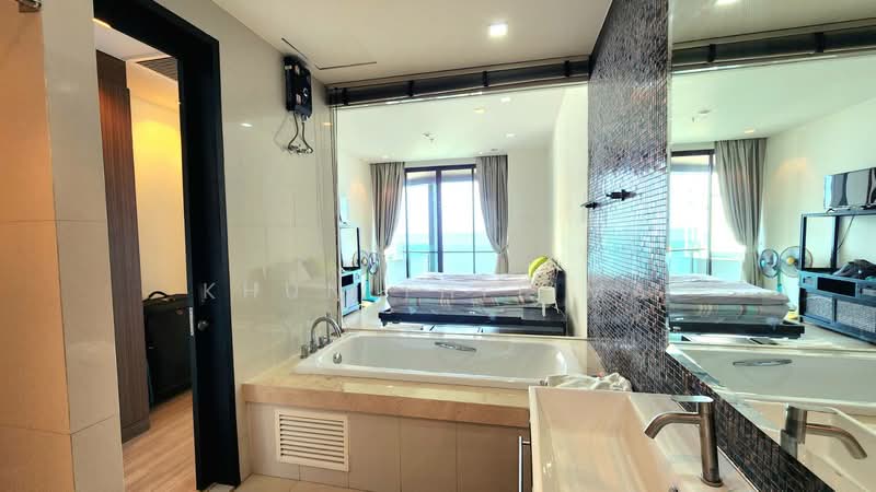 PHUPHAtara RAYONG : ภูผาธารา ระยอง, ระยอง, ถนน เพ-แกลง-กร่ำ, ชากพง, แกลง, ระยอง, 165 ตร.ม., คอนโด ขาย, โดย Khun Thitima, 500399867 - DDproperty.com