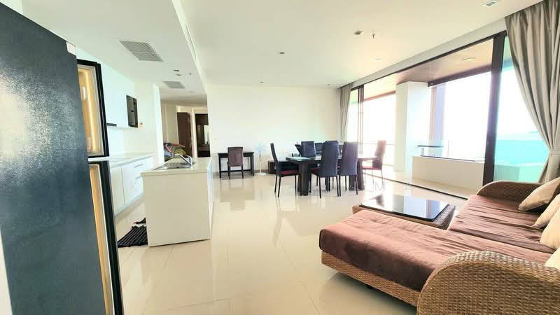 PHUPHAtara RAYONG, Rayong, Pae-Klaeng-Kram Road, Chakphong, Klaeng, Rayong, 3 Bedrooms, 165 sqm, Condo For Sale, by Khun Thitima, 500399867 - DDproperty.com