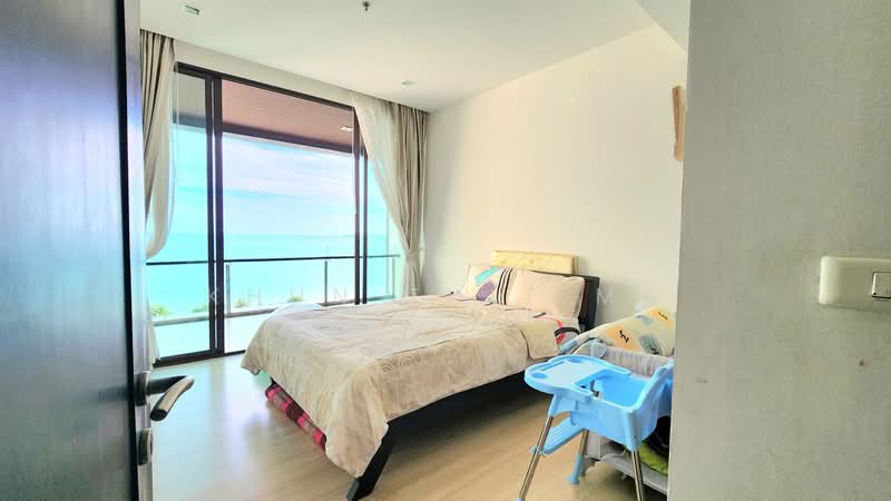 PHUPHAtara RAYONG, Rayong, Pae-Klaeng-Kram Road, Chakphong, Klaeng, Rayong, 3 Bedrooms, 165 sqm, Condo For Sale, by Khun Thitima, 500399867 - DDproperty.com
