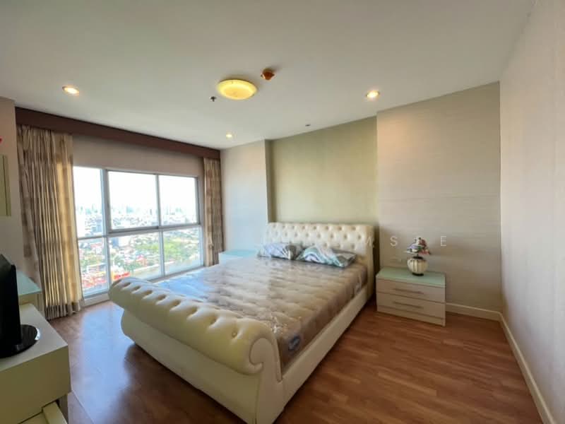 Ivy River, Bangkok, 57 Ratburana Road, Bangpakok, Rat Burana, Bangkok, 2 Bedrooms, 107 sqm, Condo For Sale, by Natta Buromsee, 500399869 - DDproperty.com