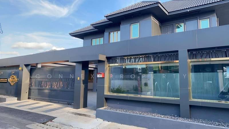 House for Sale – Only 10 Minutes from Harrow International School & Don Mueang Airport, Bangkok, โกสุมรวมใจ, Don Mueang, Bangkok, 6 Bedrooms, 200 sqm, Single Detached House For Sale, by Connex Property, 500399872 - DDproperty.com