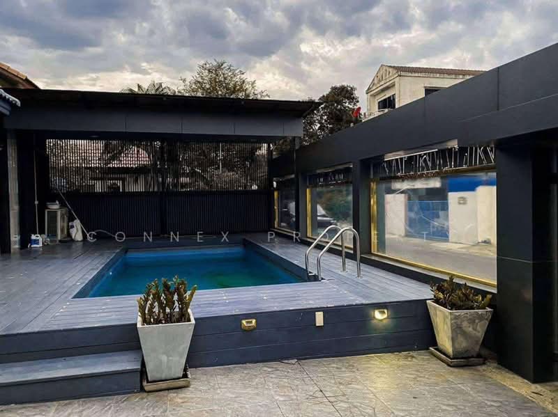 House for Sale – Only 10 Minutes from Harrow International School & Don Mueang Airport, Bangkok, โกสุมรวมใจ, Don Mueang, Bangkok, 6 Bedrooms, 200 sqm, Single Detached House For Sale, by Connex Property, 500399872 - DDproperty.com