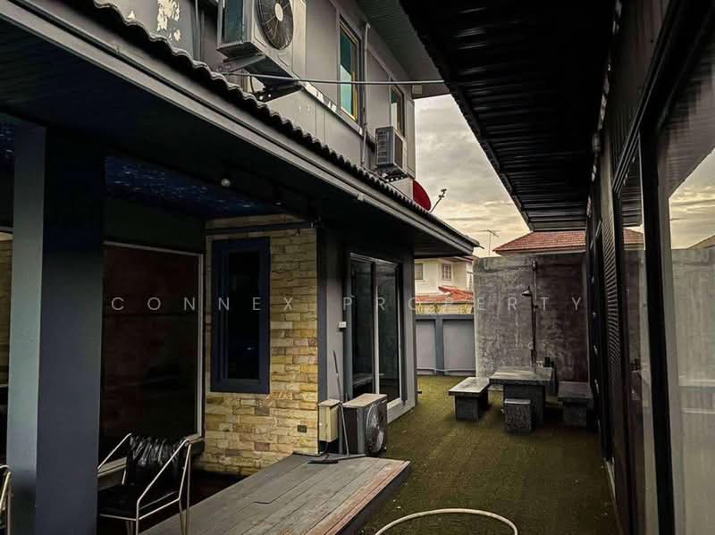 House for Sale – Only 10 Minutes from Harrow International School & Don Mueang Airport, Bangkok, โกสุมรวมใจ, Don Mueang, Bangkok, 6 Bedrooms, 200 sqm, Single Detached House For Sale, by Connex Property, 500399872 - DDproperty.com