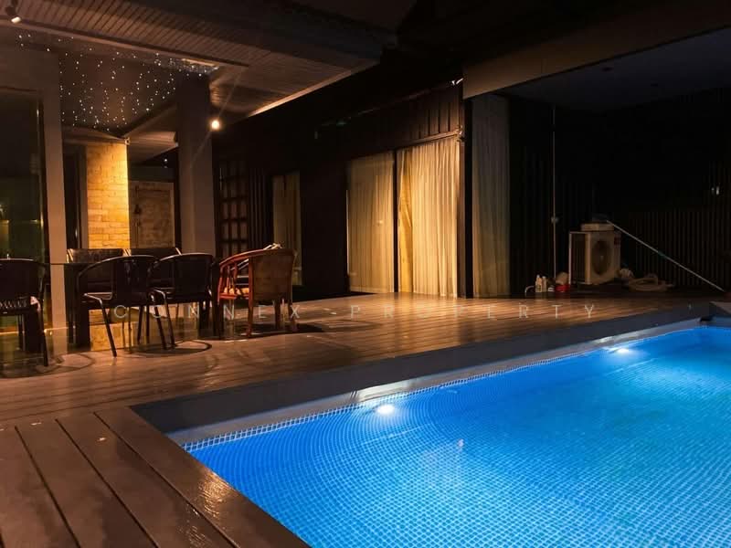 House for Sale – Only 10 Minutes from Harrow International School & Don Mueang Airport, Bangkok, โกสุมรวมใจ, Don Mueang, Bangkok, 6 Bedrooms, 200 sqm, Single Detached House For Sale, by Connex Property, 500399872 - DDproperty.com