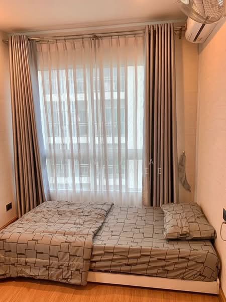 Supalai Wellington 2, Bangkok, Thimruemdam Road, Huai Khwang, Bangkok, 2 Bedrooms, 68 sqm, Condo For Rent, by Pinyada Hantewee, 500399875 - DDproperty.com