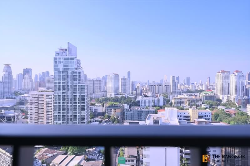 BEATNIQ Sukhumvit 32, Bangkok, Soi Sukhumvit 32, Sukhumvit Road, Khong Tan, Khlong Toei, Bangkok, 2 Bedrooms, 107 sqm, Condo For Rent, by Nicha Peerakittikul, 500399878 - DDproperty.com