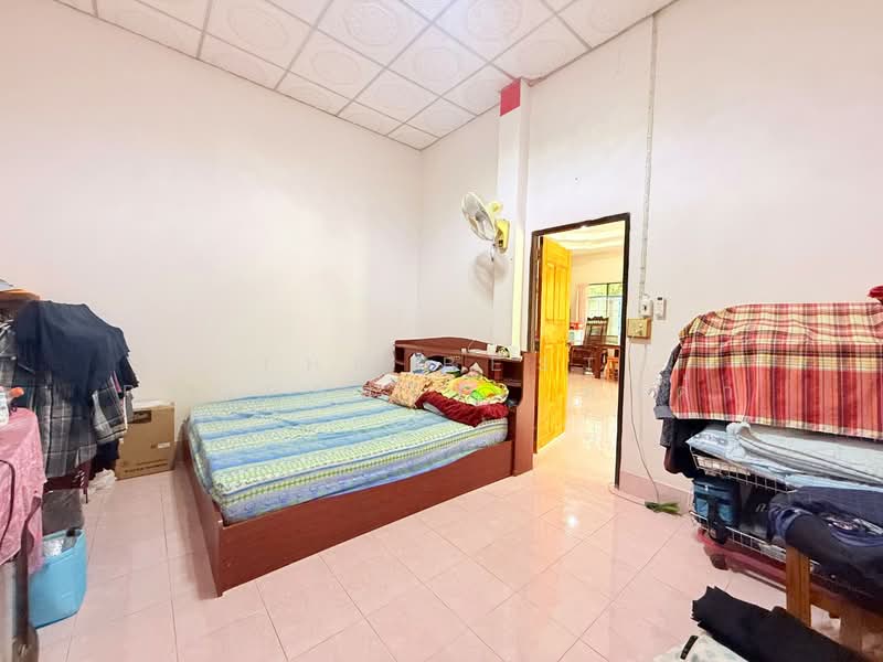 บ้านเดี่ยวพร้อมที่ดินปากท่อ ราชบุรี, Ratchaburi, Wang Manao, Pak Tho, Ratchaburi, 2 Bedrooms, 180 sqm, Single Detached House For Sale, by The Best Property  ดาด้า, 500399884 - DDproperty.com