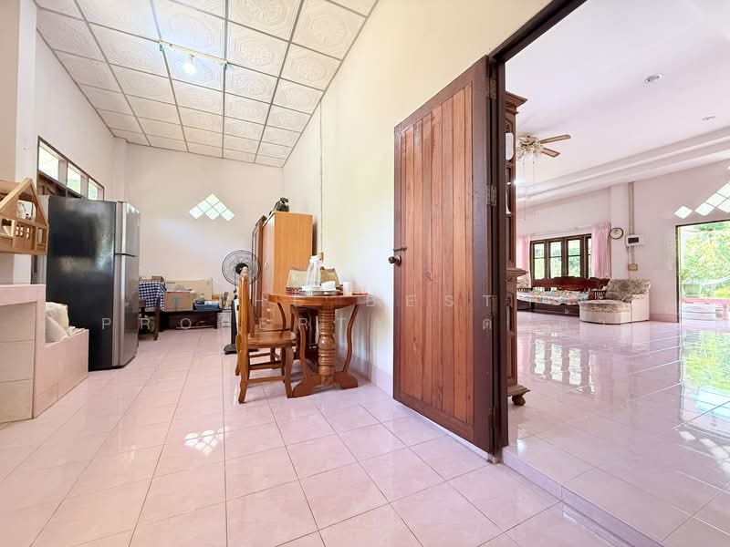 บ้านเดี่ยวพร้อมที่ดินปากท่อ ราชบุรี, Ratchaburi, Wang Manao, Pak Tho, Ratchaburi, 2 Bedrooms, 180 sqm, Single Detached House For Sale, by The Best Property  ดาด้า, 500399884 - DDproperty.com