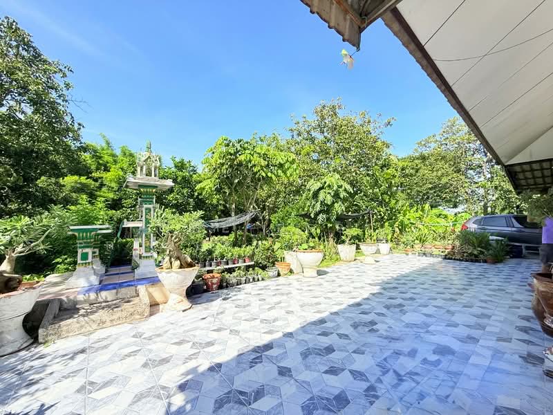 บ้านเดี่ยวพร้อมที่ดินปากท่อ ราชบุรี, Ratchaburi, Wang Manao, Pak Tho, Ratchaburi, 2 Bedrooms, 180 sqm, Single Detached House For Sale, by The Best Property  ดาด้า, 500399884 - DDproperty.com