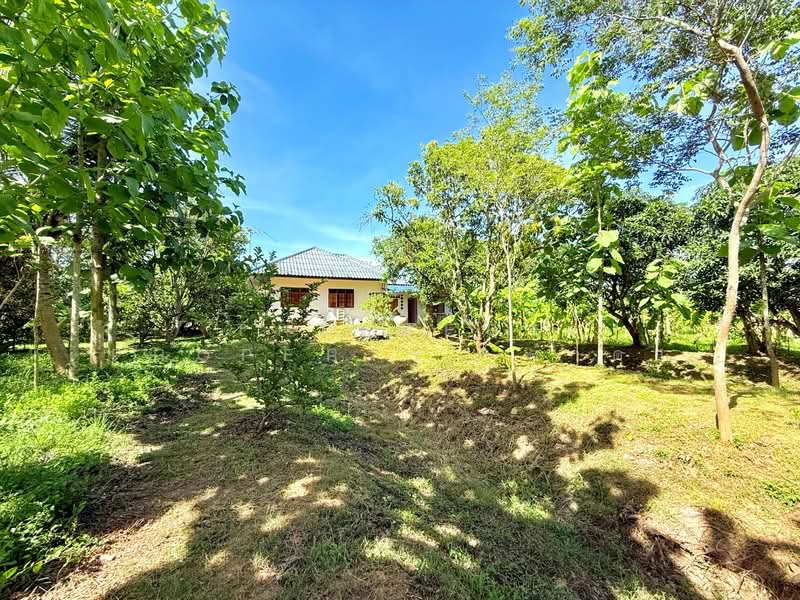 บ้านเดี่ยวพร้อมที่ดินปากท่อ ราชบุรี, Ratchaburi, Wang Manao, Pak Tho, Ratchaburi, 2 Bedrooms, 180 sqm, Single Detached House For Sale, by The Best Property  ดาด้า, 500399884 - DDproperty.com