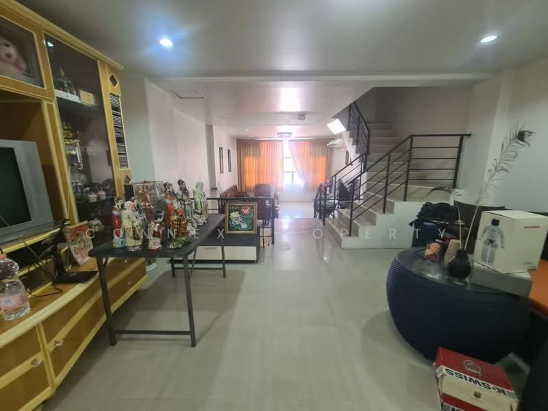 Home office srinakarin 40, Bangkok, ศรีนครินทร์, Nong Bon, Prawet, Bangkok, 4 Bedrooms, 250 sqm, Single Detached House For Sale, by Connex Property, 500399886 - DDproperty.com