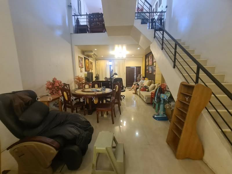 Home office srinakarin 40, Bangkok, ศรีนครินทร์, Nong Bon, Prawet, Bangkok, 4 Bedrooms, 250 sqm, Single Detached House For Sale, by Connex Property, 500399886 - DDproperty.com