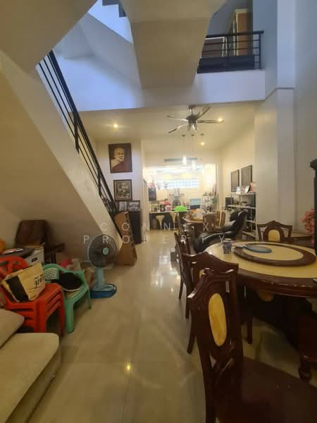 Home office srinakarin 40, Bangkok, ศรีนครินทร์, Nong Bon, Prawet, Bangkok, 4 Bedrooms, 250 sqm, Single Detached House For Sale, by Connex Property, 500399886 - DDproperty.com